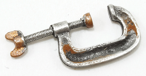 C-CLAMP